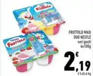 Ok Sigma San benedetto bibite offerta