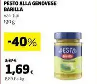 Eurospin Delizie dal sole spinaci a cubetti offerta