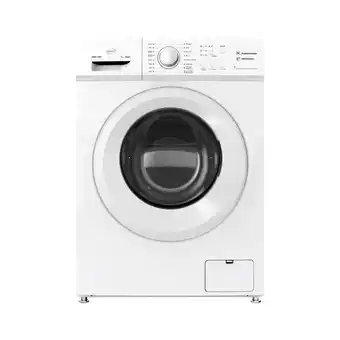 Daya dsw-71021 lavatrice caricamento frontale 7 kg 1000 giri/min f bianco