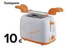 Carrefour Market Tostapane offerta
