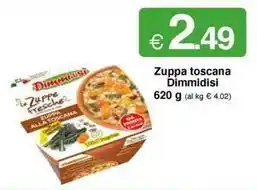 Conad City Galbani la mortadella augustissima offerta
