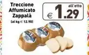 Conad City Pfanni pure di patate offerta
