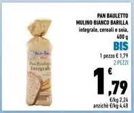 Conad Superstore Elmex dentifricio offerta