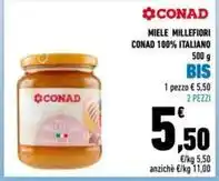 Conad Superstore Colgate spazzolino manuale offerta