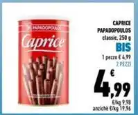 Conad Superstore Chilly detergente intimo offerta
