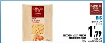 Conad Superstore Ace sgrassatore offerta