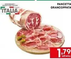 Sottopentola frutta in ceramica