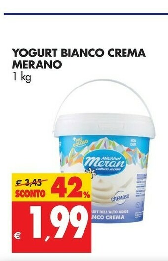 Tigros Parmissimo Parmigiano offerta