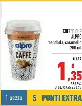 Conad Superstore Alpro Latte di soia offerta