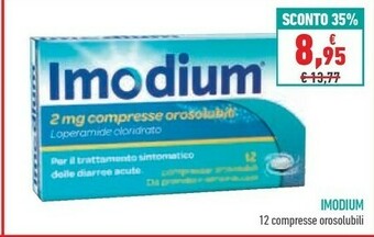 Conad Superstore Farmacia offerta