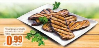 Elite Melanzane offerta
