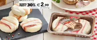 TOMINO DEL BOSCAIOLO 195 g