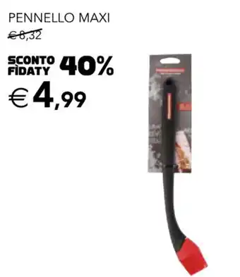 Esselunga PENNELLO MAXI offerta