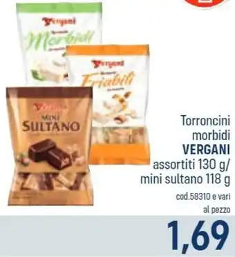 Conad Superstore Algida affogato carte d'or offerta