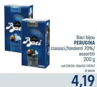 Conad Superstore Tuc cracker offerta