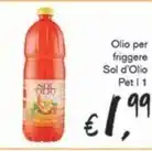 Eté Borgo fiorito - ceci medi fagioli tondini offerta