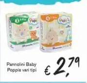 Eté La torrente pomodorini offerta