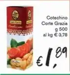 Eté Salmone offerta