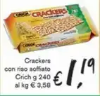 Eté Tre marie frollini offerta