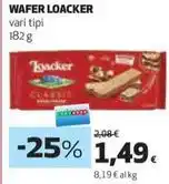 Eté Cuki vaschette caldo offerta