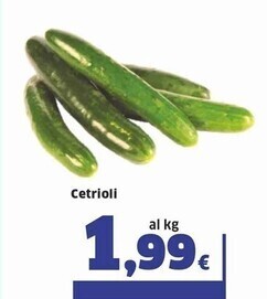 Cetrioli