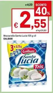 Sigma Bonduelle coccole offerta