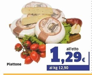 Piattone