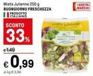 Sigma Giga mele offerta