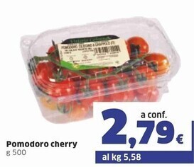 Sigma Pomodoro cherry offerta