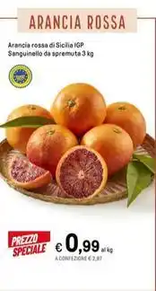 Sigma Sigma zuppa toscana offerta