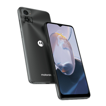 Expert Motorola moto e22i 16,5 cm (6.5) doppia sim android 12 go edition 4g usb tipo-c 2 gb 32 gb 4020 mah grigio offerta