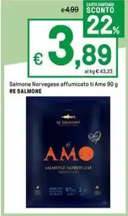 Sigma Rana pasta fresca ripiena offerta