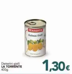 Carrefour Market Rizzoli filetti di sgombro selezione imperiale offerta