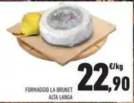 Eté Philadelphia classico vaschetta offerta