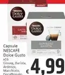 Eté Nostromo tonno all'olio di oliva offerta
