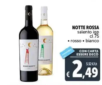 Eté Bonomelli tisana vari tipi 16 filtri offerta