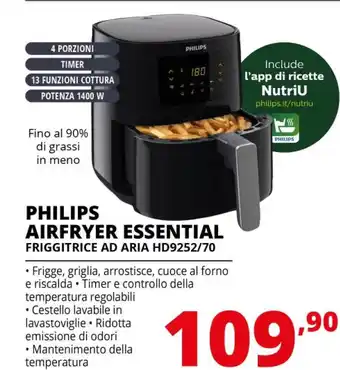 Eté Il nazionale - petto di pollo al forno offerta
