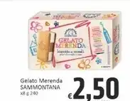 Eté Mulino bianco crostatina albicocca cacao offerta