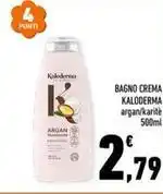 Eté Citterio merenda mortadella regina offerta