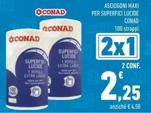 Eté Buscema melanzane arrostite offerta