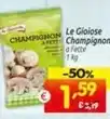 Gourmet Déco Algida croccante amarena offerta