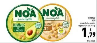 Carrefour Market Algida magnum pot gusti assortiti offerta
