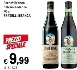 Fratelli branca distillerie fernet branca o branca mental