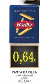 Iper La Grande Omino bianco linea additivi per lavatrice offerta