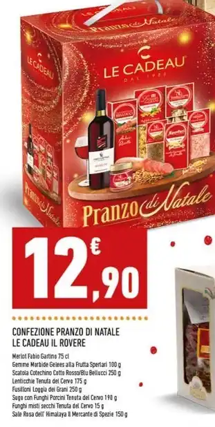 Eté La molisana pasta integrale varie trafile offerta