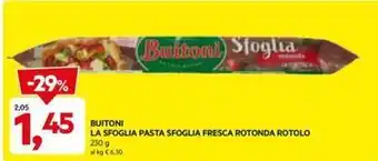 Eté Dash detersivo in polvere 86 misurini offerta