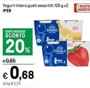 Eté Finish power gel offerta
