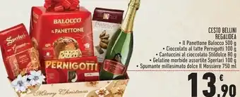 Coop Neri chinotto offerta