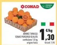 Coop Vallelata ricotta fresca offerta