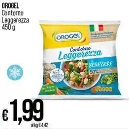 Coop Asparagi verdi offerta